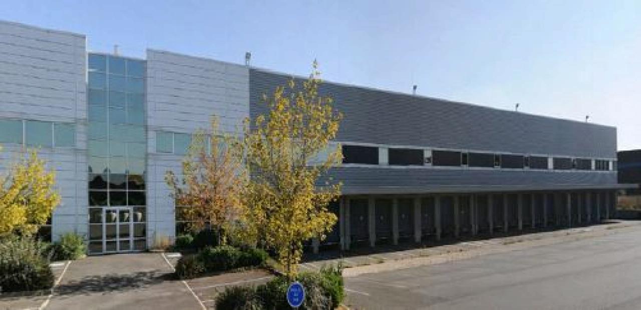 Entrepôt classe a Brétigny-sur-Orge 9562m² Location entrepôt classe a Brétigny-sur-Orge Essonne OLLOG2530233 0
